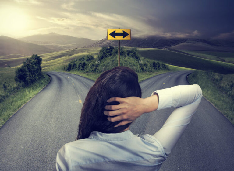 Consistent action is the game changer in business development